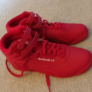 Reebok classic sneakers